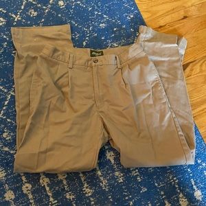 Eddie Bauer Khaki’s